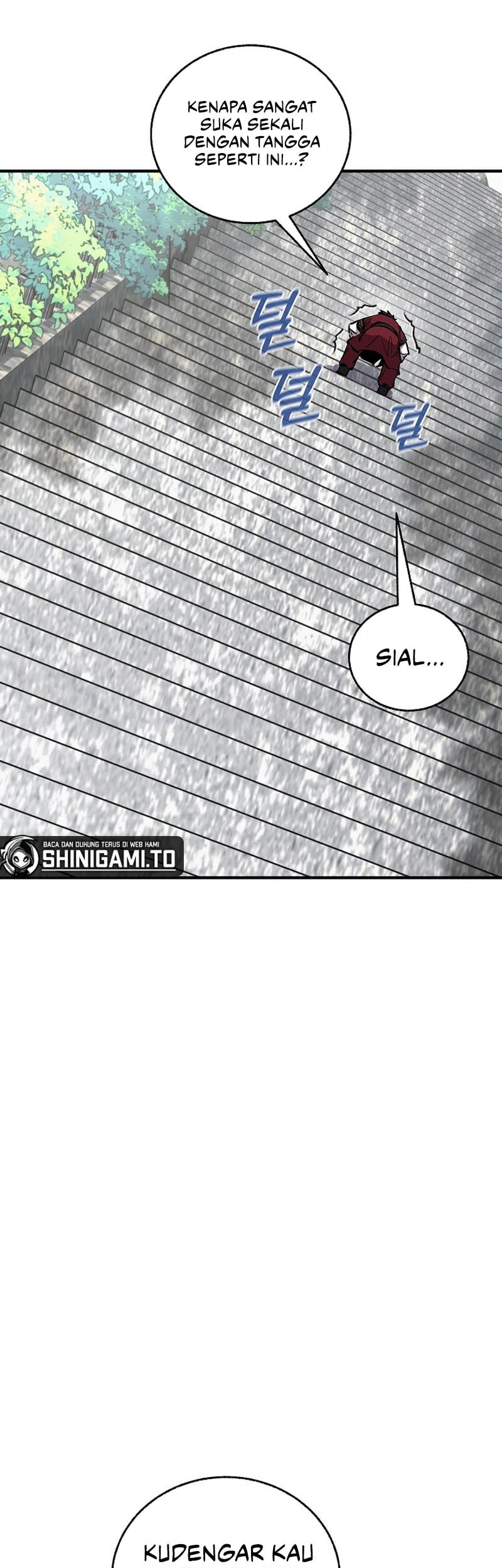 Childhood Friend Of The Zenith Chapter 55 Gambar 24