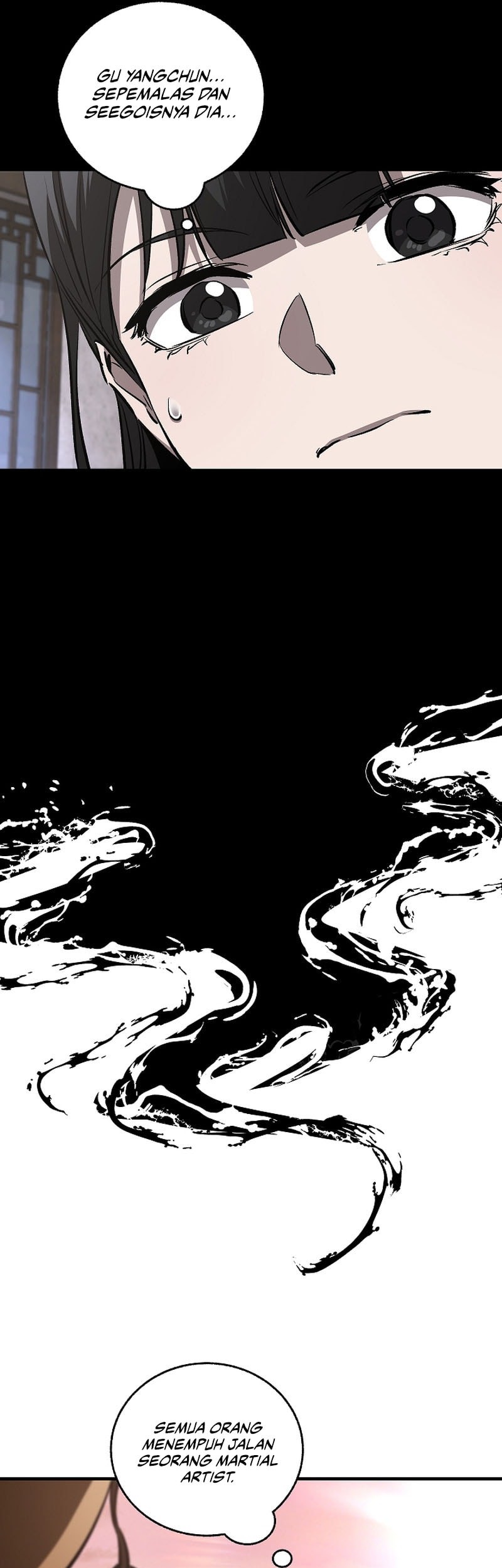 Childhood Friend Of The Zenith Chapter 56 Gambar 34