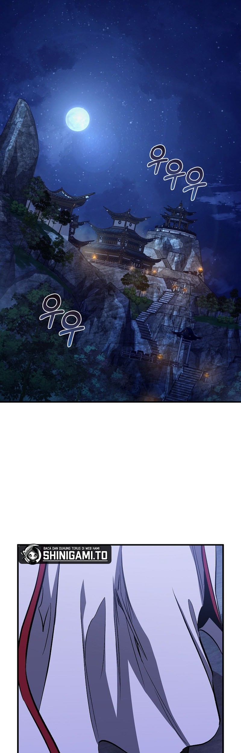 Childhood Friend Of The Zenith Chapter 56 Gambar 46