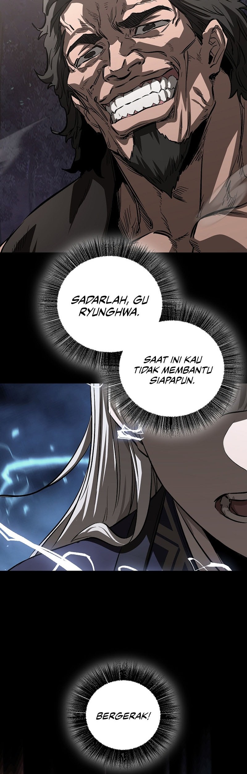 Childhood Friend Of The Zenith Chapter 56 Gambar 22