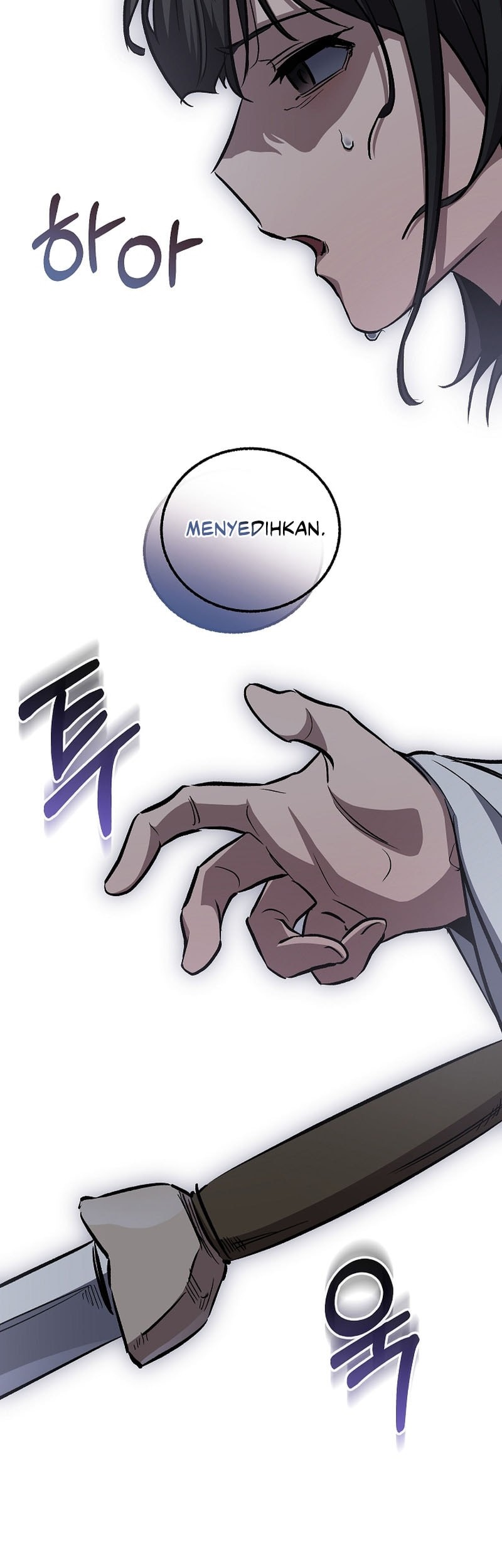 Childhood Friend Of The Zenith Chapter 56 Gambar 25