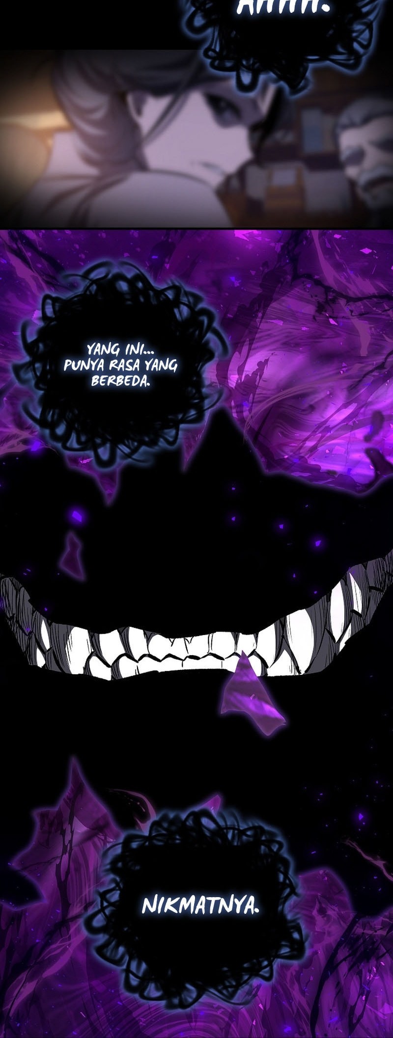 Childhood Friend Of The Zenith Chapter 57 Gambar 55