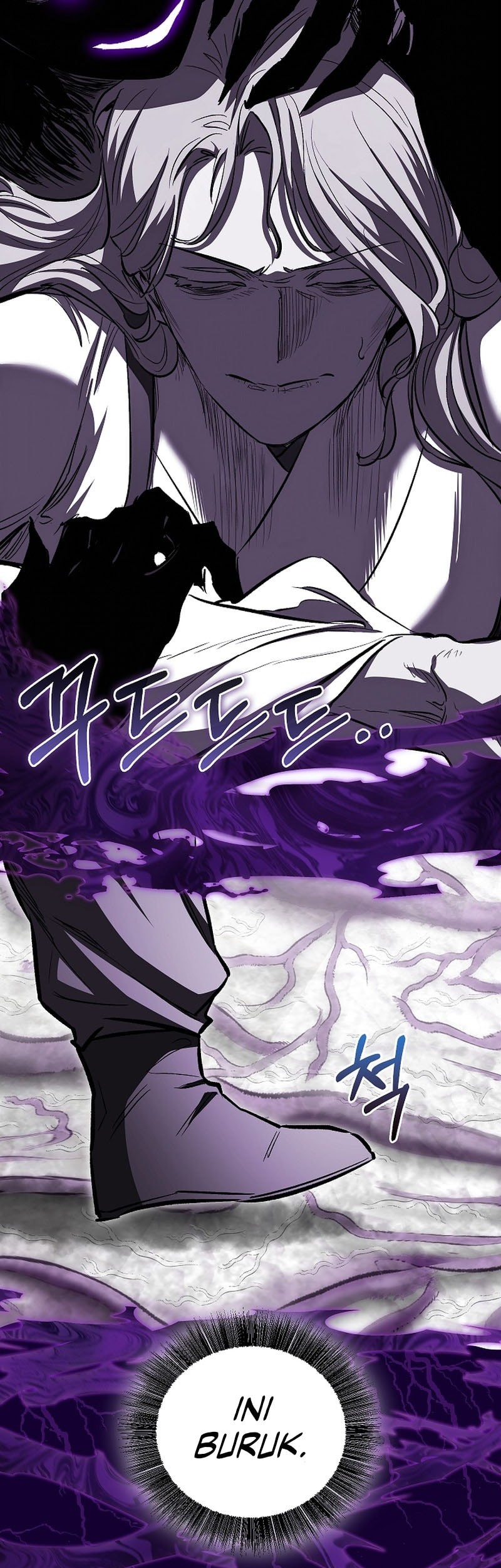 Childhood Friend Of The Zenith Chapter 57 Gambar 39