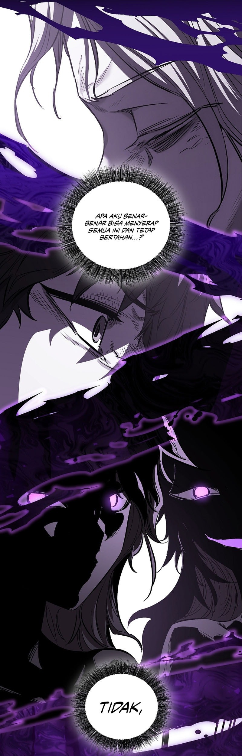 Childhood Friend Of The Zenith Chapter 57 Gambar 41