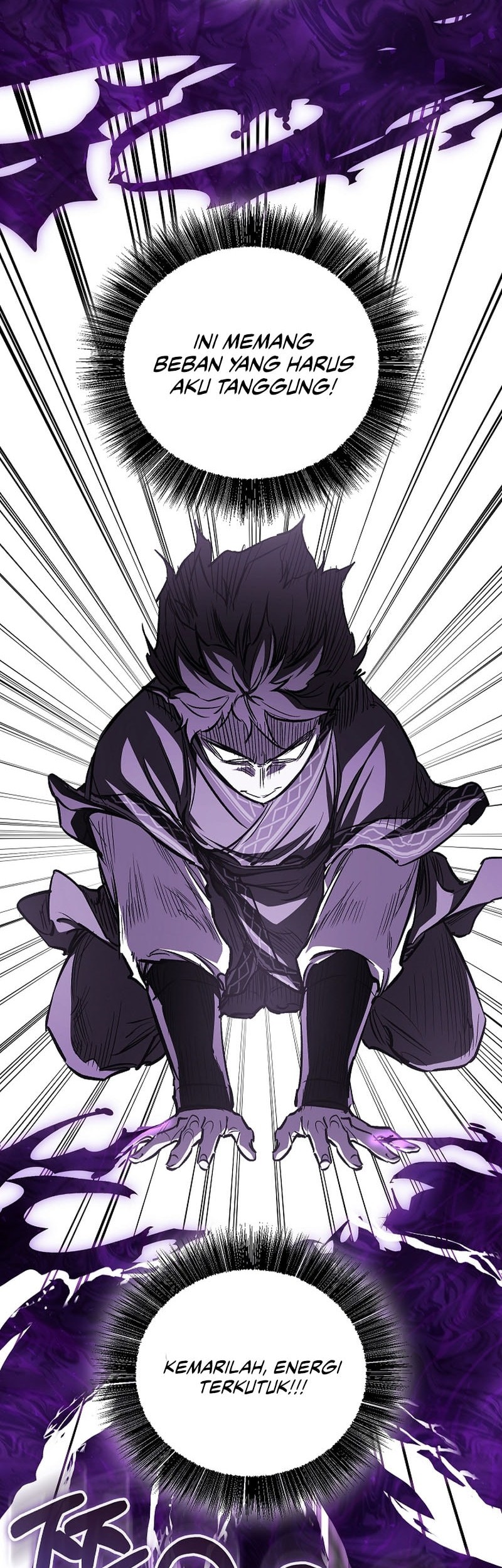 Childhood Friend Of The Zenith Chapter 57 Gambar 42