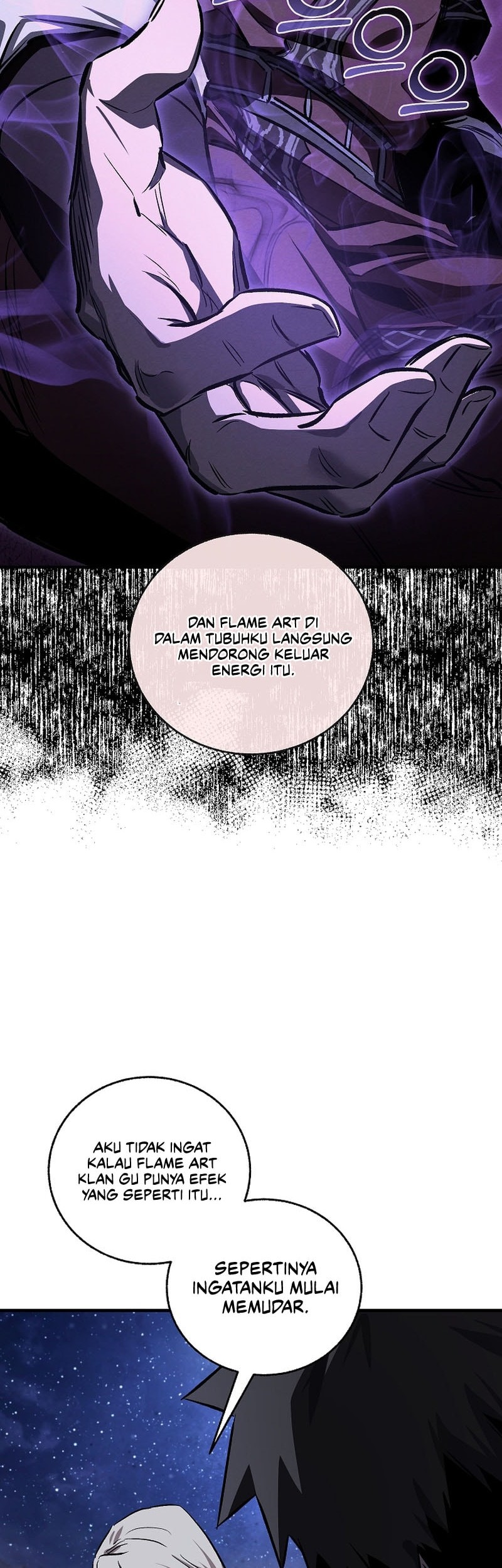 Childhood Friend Of The Zenith Chapter 57 Gambar 10