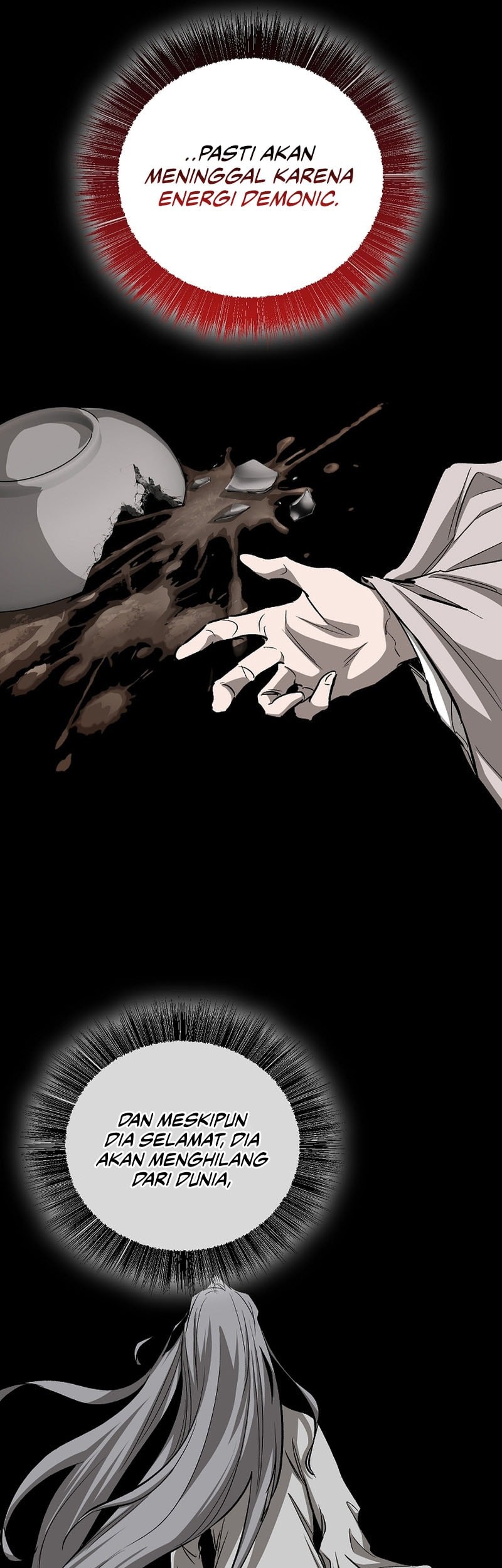 Childhood Friend Of The Zenith Chapter 57 Gambar 13