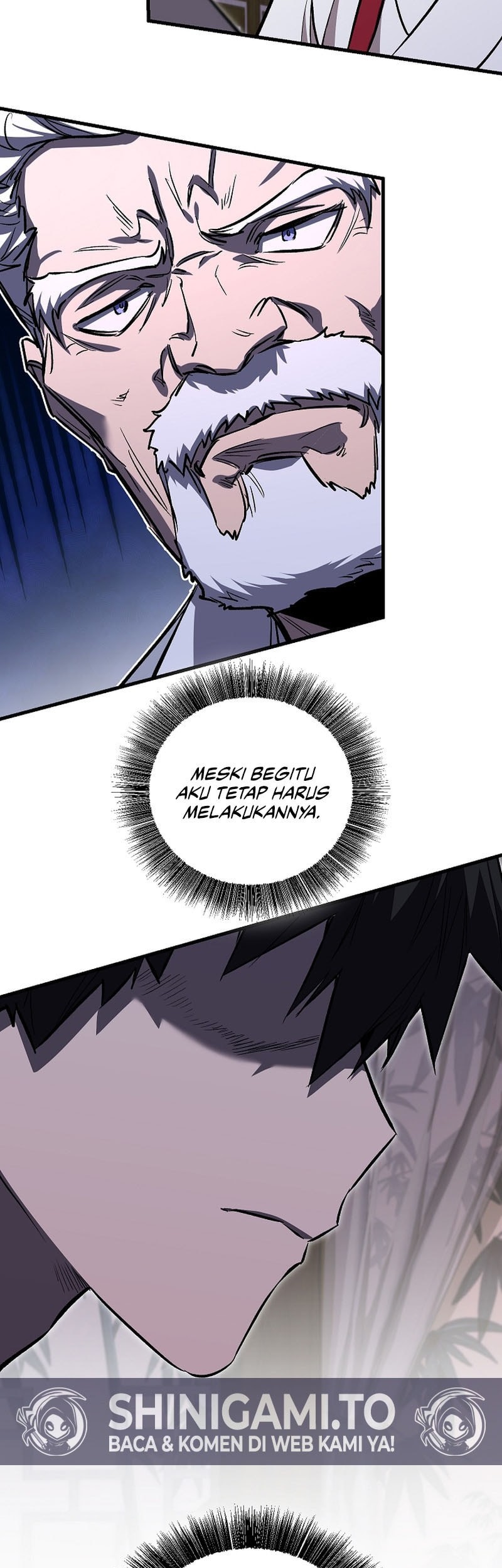 Childhood Friend Of The Zenith Chapter 57 Gambar 31