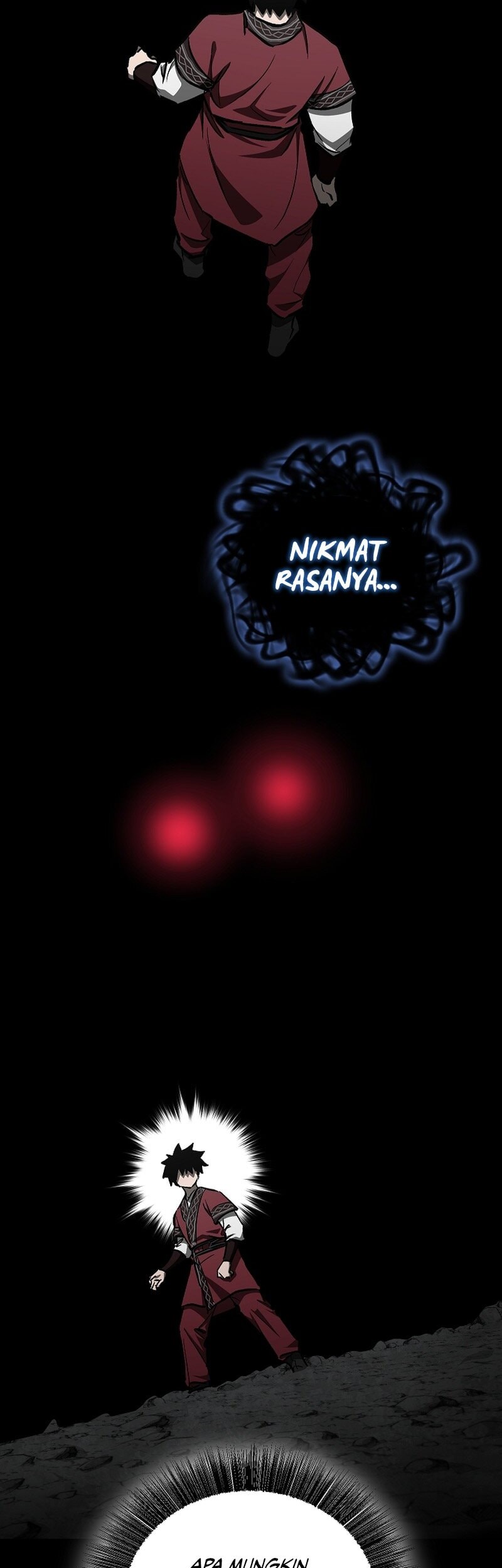 Childhood Friend Of The Zenith Chapter 58 Gambar 46