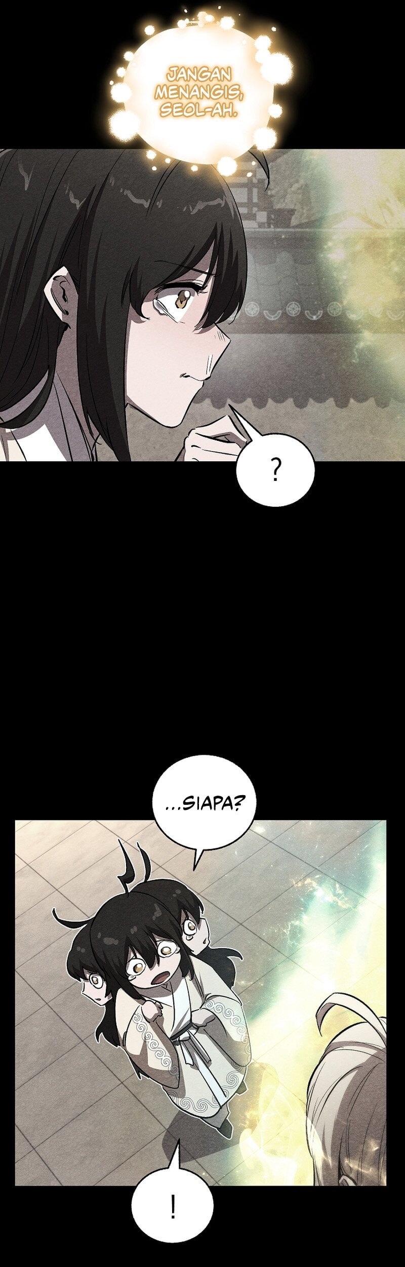 Childhood Friend Of The Zenith Chapter 58 Gambar 6