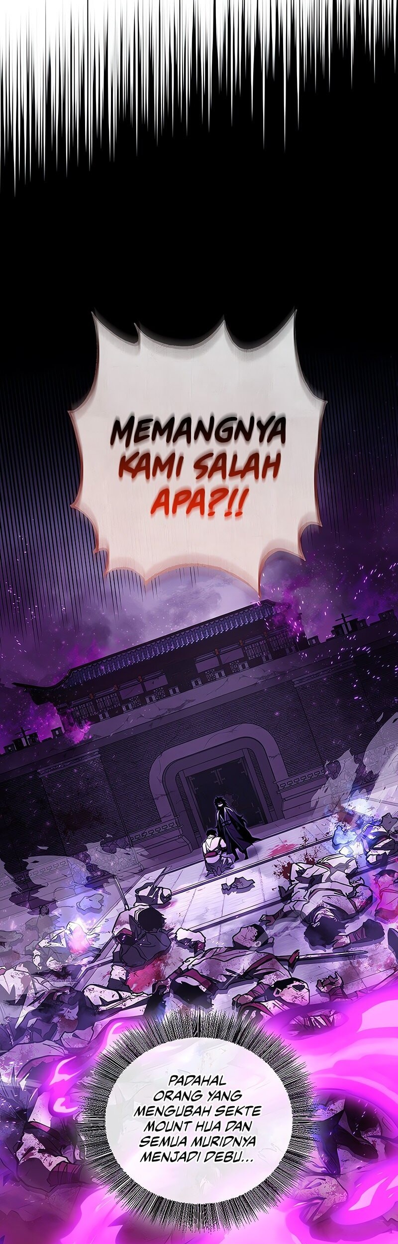 Childhood Friend Of The Zenith Chapter 59 Gambar 12