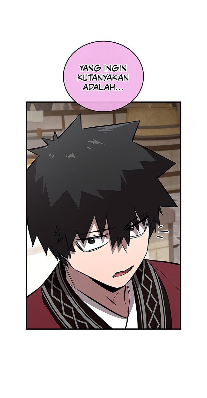 Childhood Friend Of The Zenith Chapter 59 Gambar 21