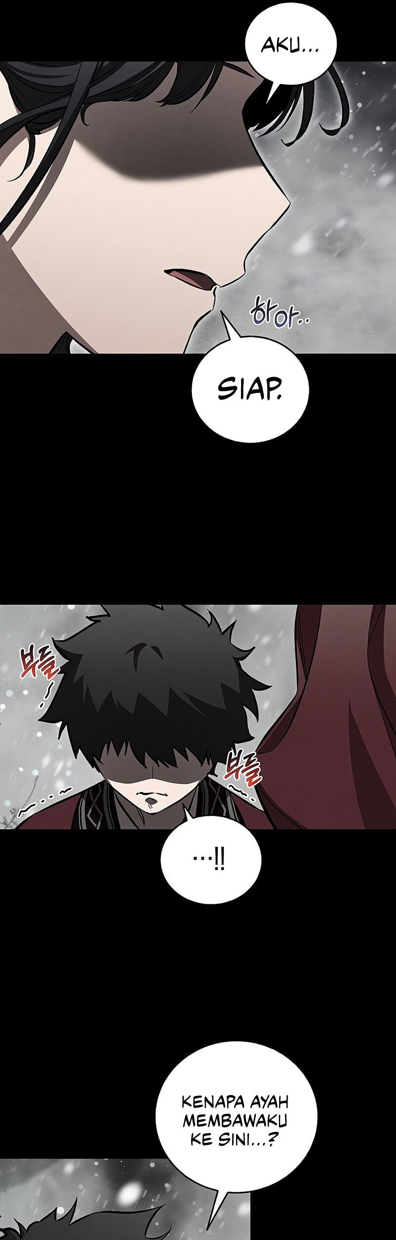 Childhood Friend Of The Zenith Chapter 59 Gambar 26