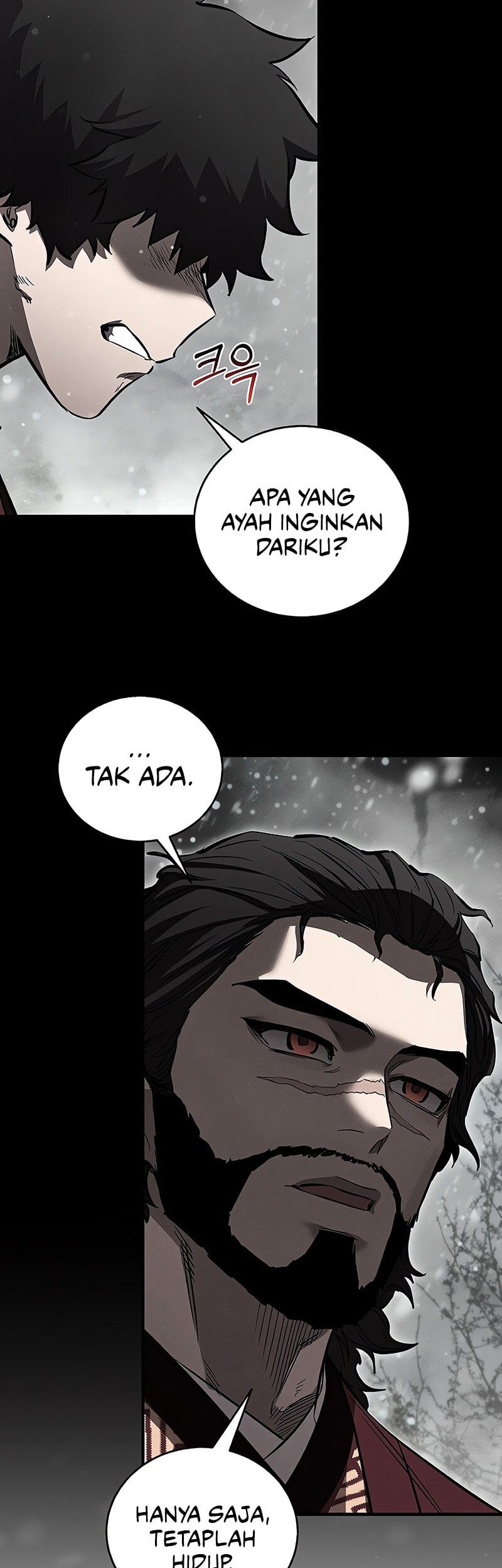 Childhood Friend Of The Zenith Chapter 59 Gambar 27