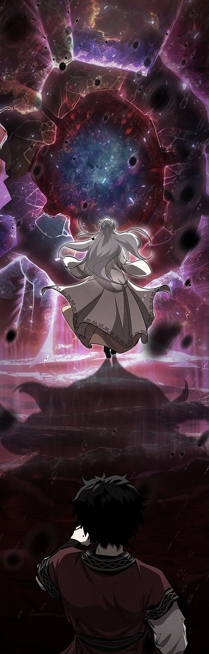 Childhood Friend Of The Zenith Chapter 59 Gambar 30