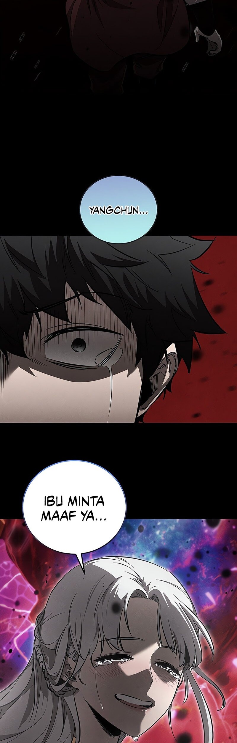 Childhood Friend Of The Zenith Chapter 59 Gambar 31