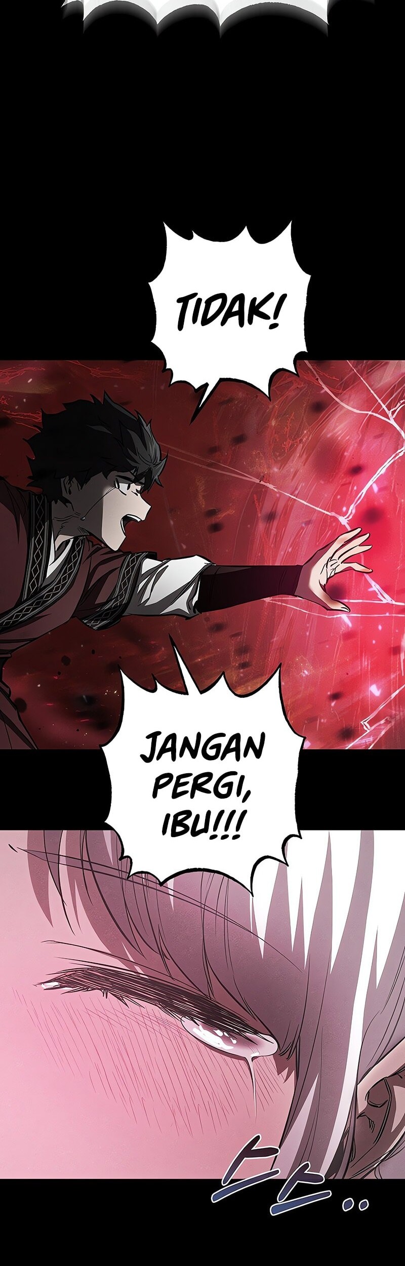 Childhood Friend Of The Zenith Chapter 59 Gambar 33