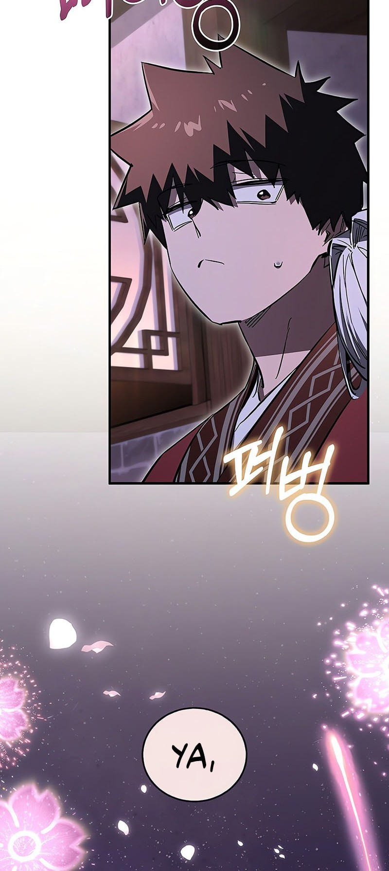 Childhood Friend Of The Zenith Chapter 61 Gambar 52