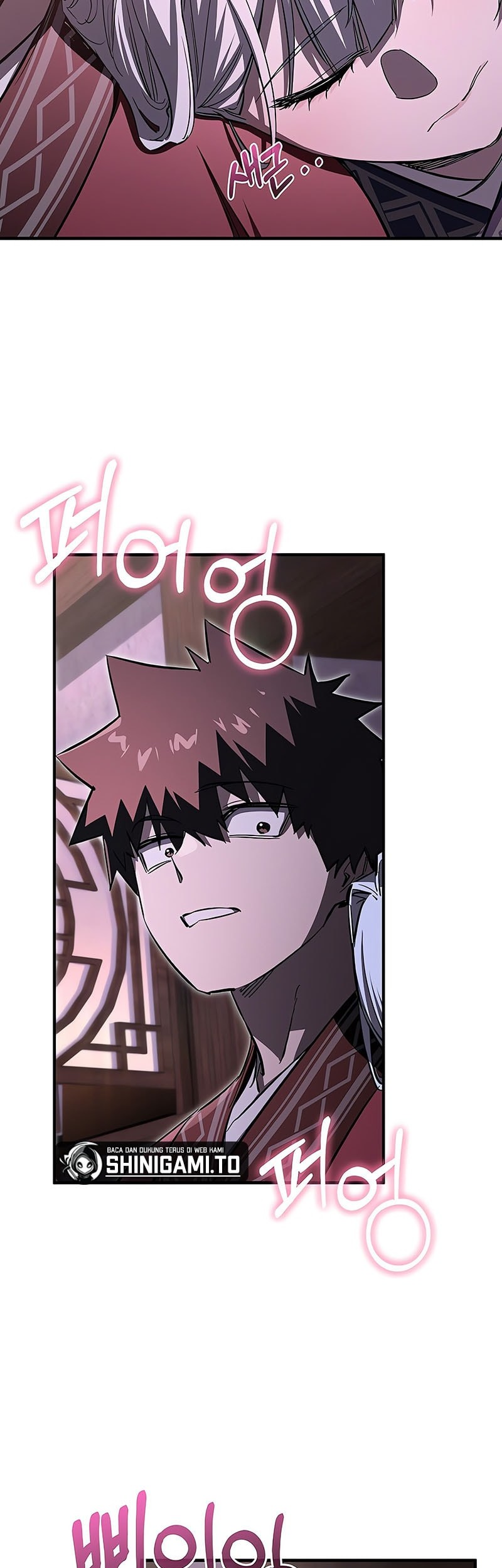 Childhood Friend Of The Zenith Chapter 61 Gambar 51