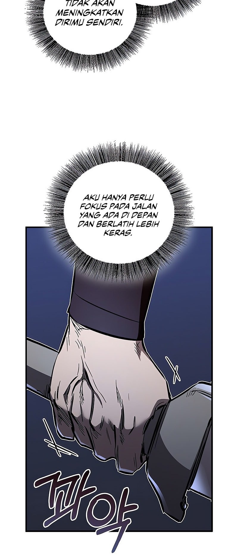 Childhood Friend Of The Zenith Chapter 61 Gambar 36