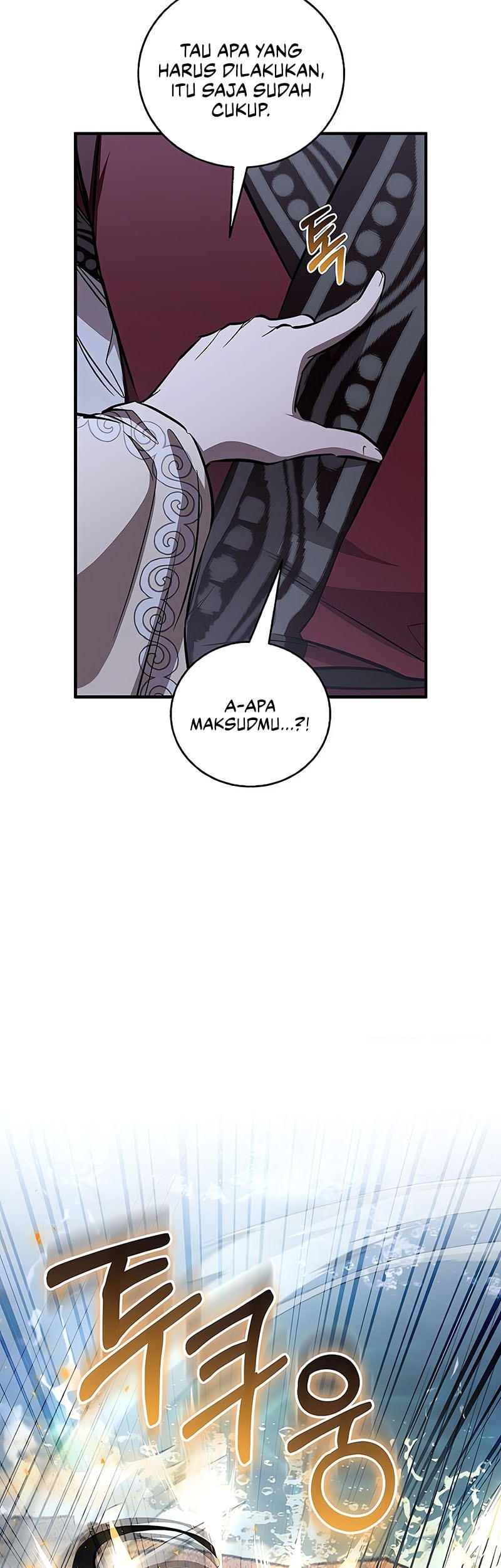 Childhood Friend Of The Zenith Chapter 61 Gambar 39