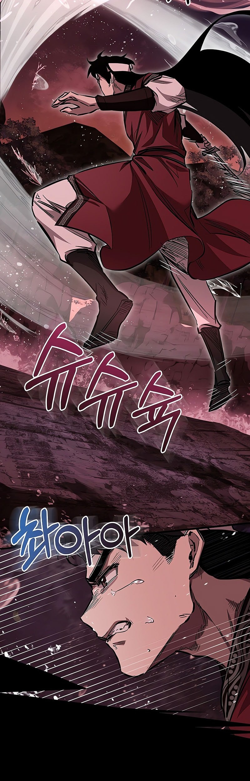 Childhood Friend Of The Zenith Chapter 61 Gambar 7