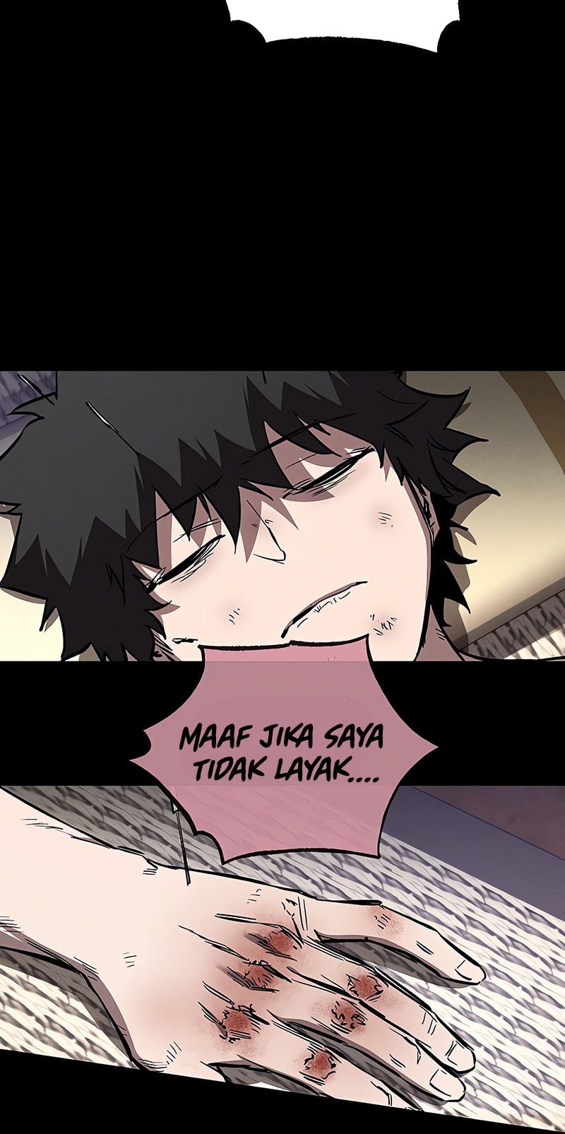 Childhood Friend Of The Zenith Chapter 61 Gambar 9