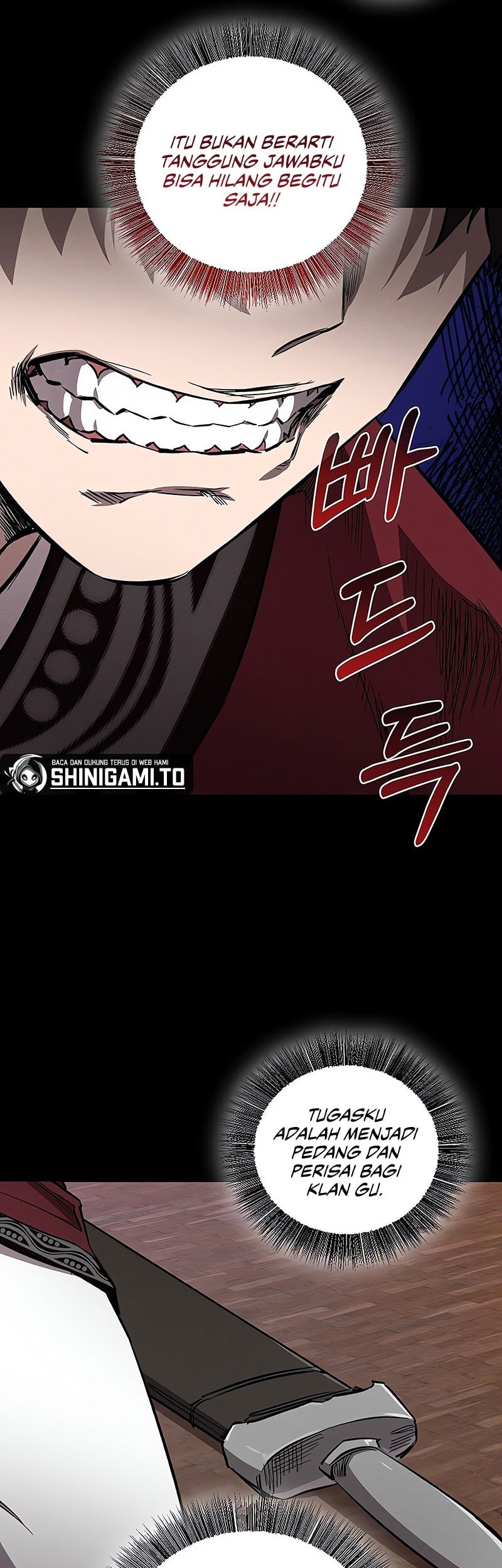 Childhood Friend Of The Zenith Chapter 61 Gambar 11