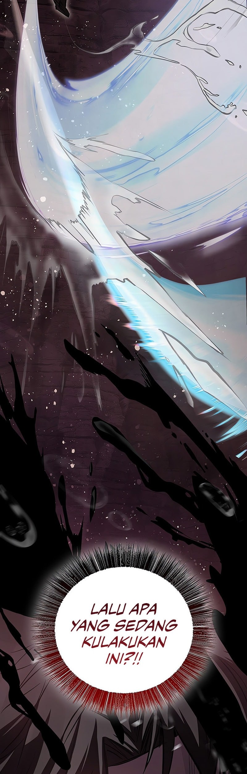 Childhood Friend Of The Zenith Chapter 61 Gambar 14