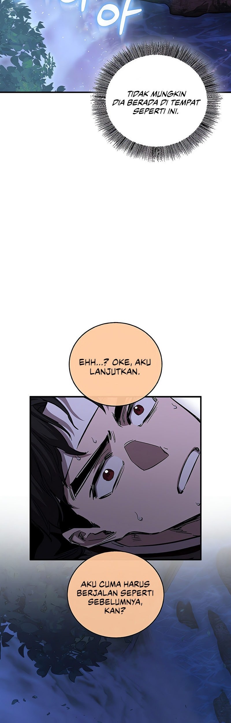 Childhood Friend Of The Zenith Chapter 61 Gambar 20