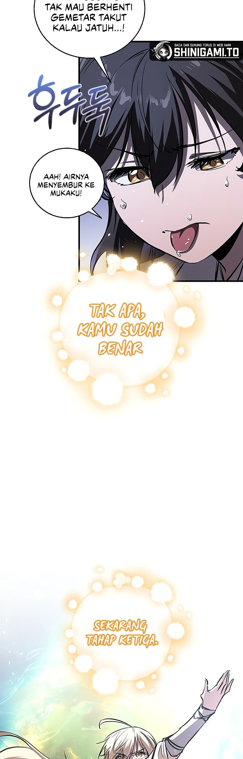 Childhood Friend Of The Zenith Chapter 61 Gambar 23