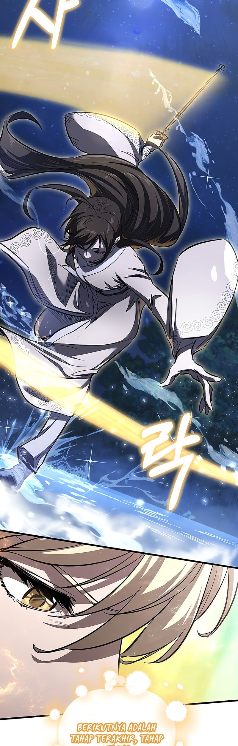 Childhood Friend Of The Zenith Chapter 61 Gambar 30