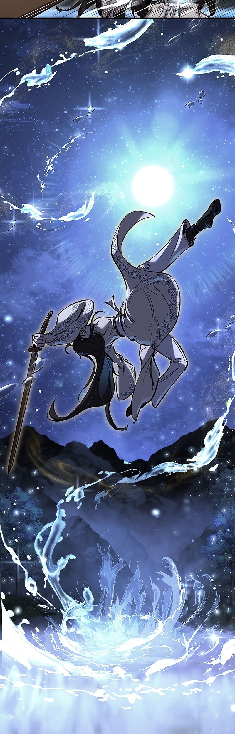 Childhood Friend Of The Zenith Chapter 61 Gambar 32