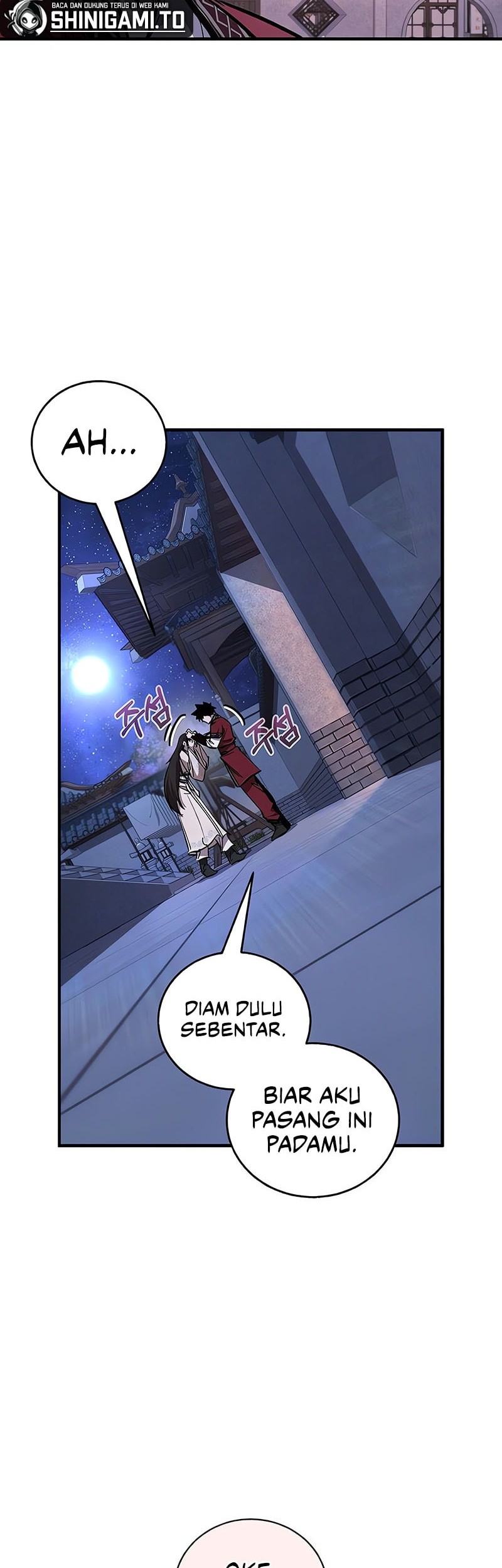 Childhood Friend Of The Zenith Chapter 62 Gambar 51