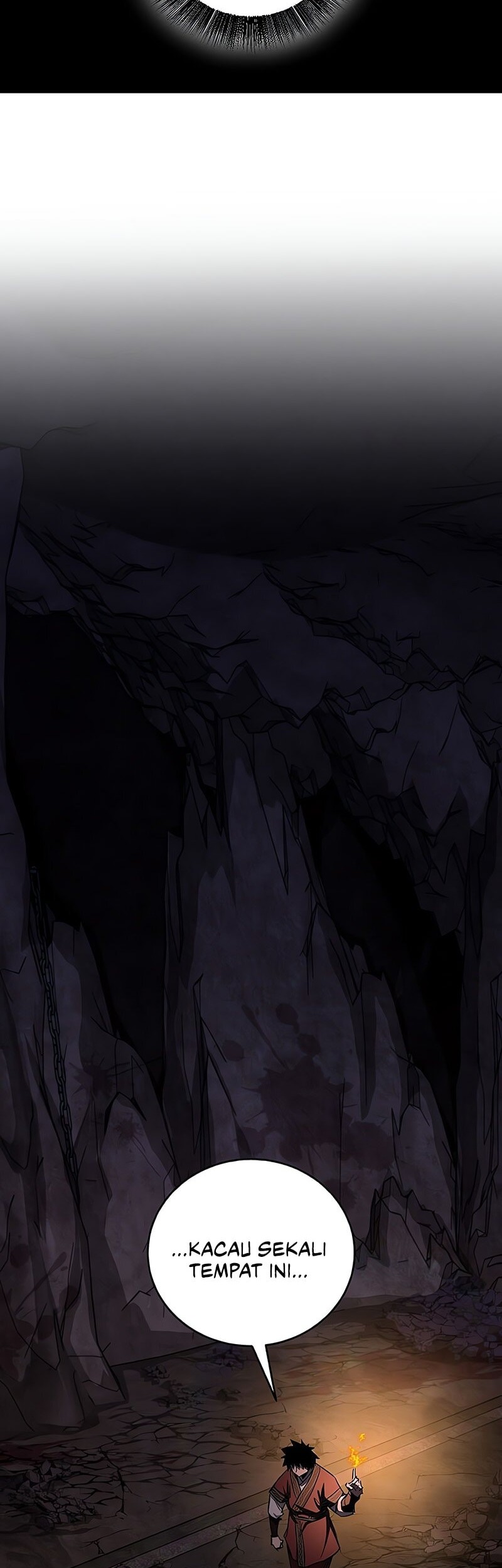 Childhood Friend Of The Zenith Chapter 64 Gambar 38