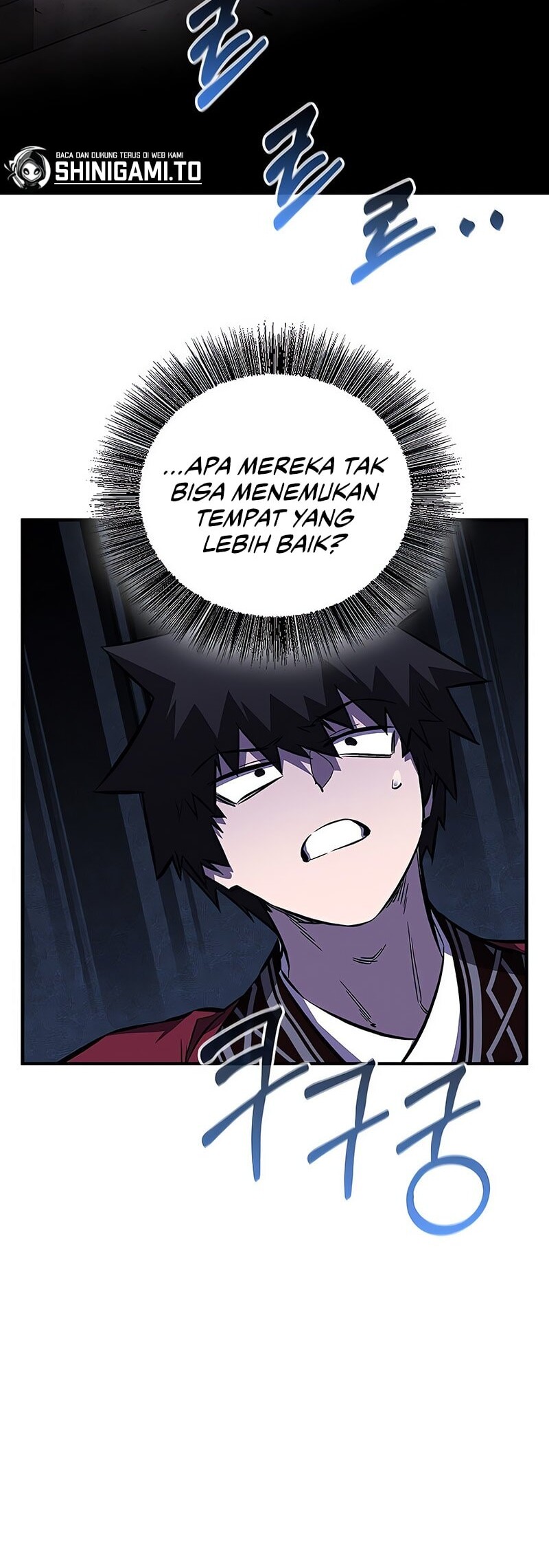 Childhood Friend Of The Zenith Chapter 64 Gambar 48