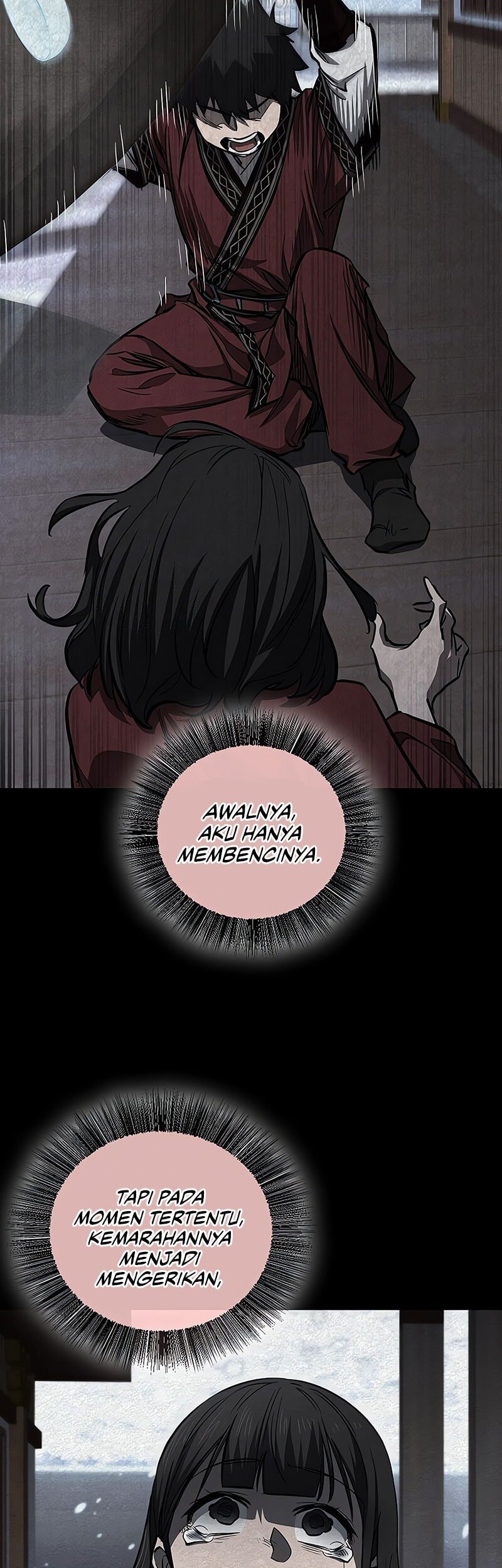 Childhood Friend Of The Zenith Chapter 64 Gambar 3