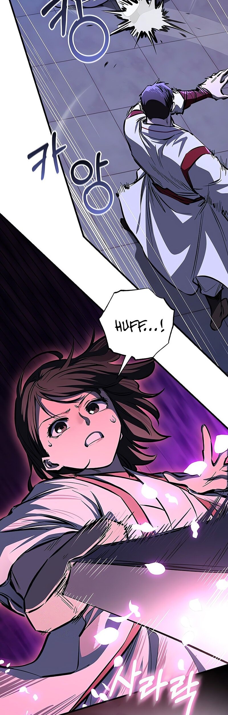 Childhood Friend Of The Zenith Chapter 64 Gambar 14