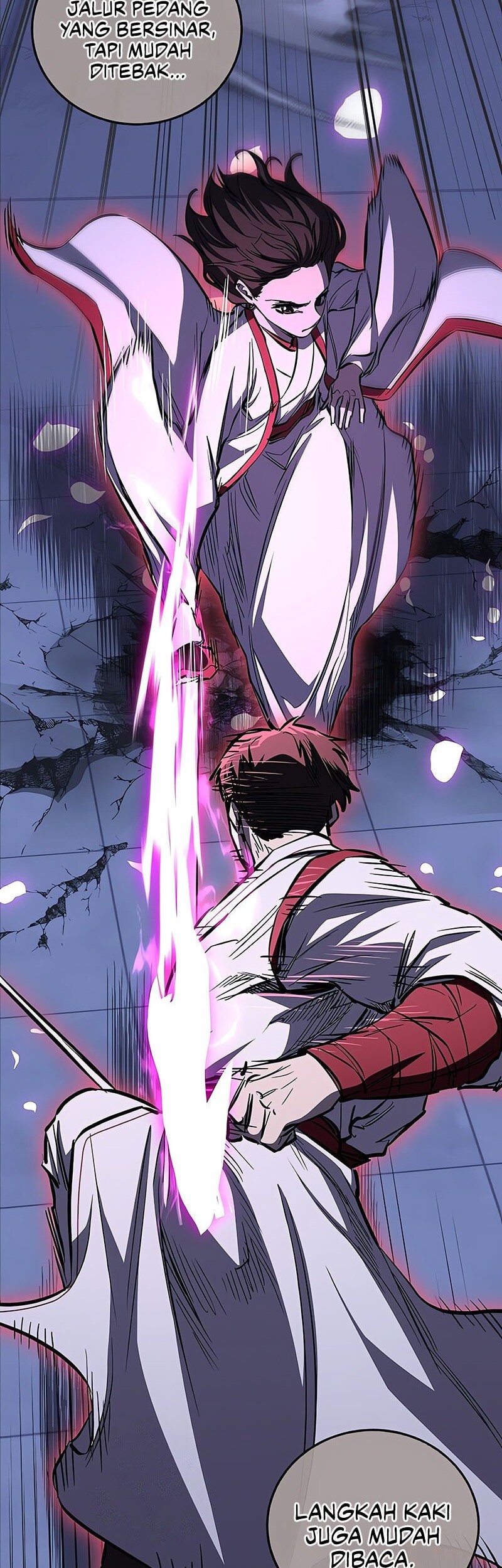 Childhood Friend Of The Zenith Chapter 64 Gambar 22