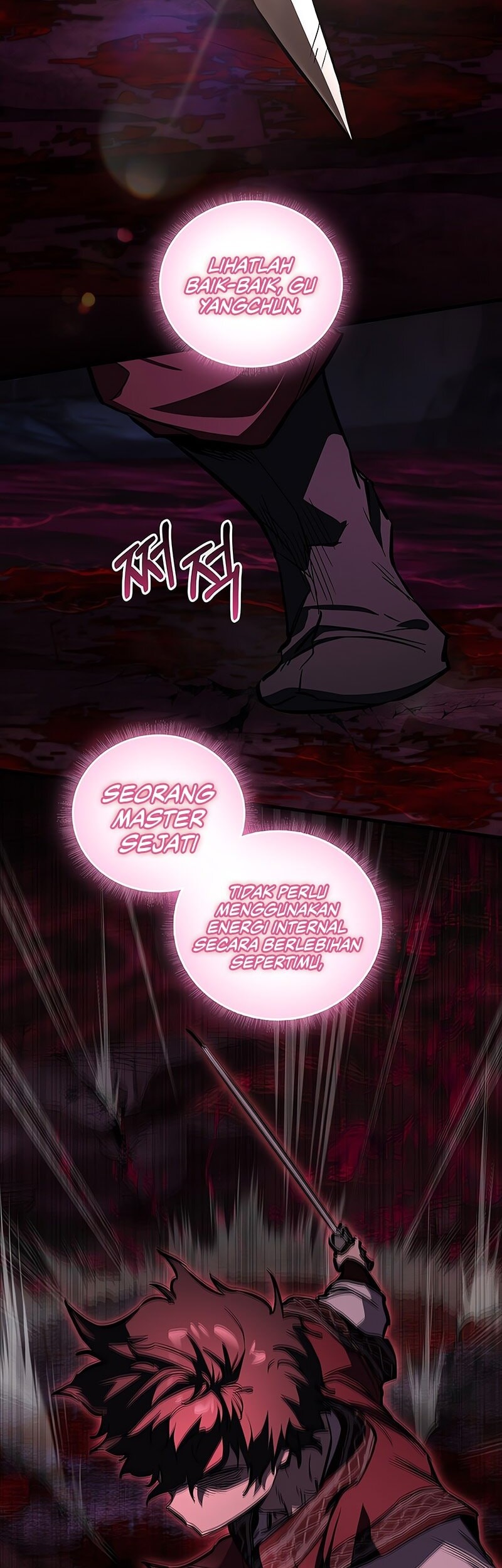 Childhood Friend Of The Zenith Chapter 65 Gambar 35