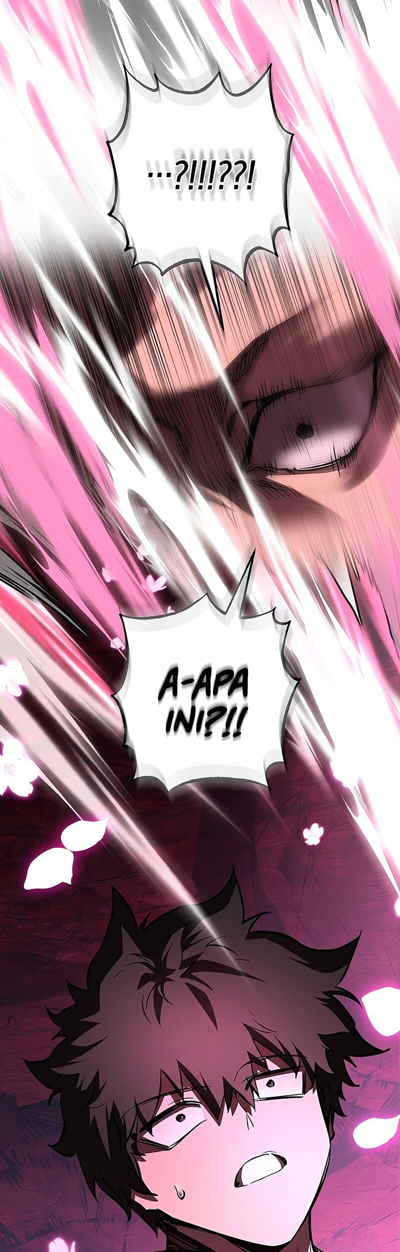 Childhood Friend Of The Zenith Chapter 65 Gambar 39