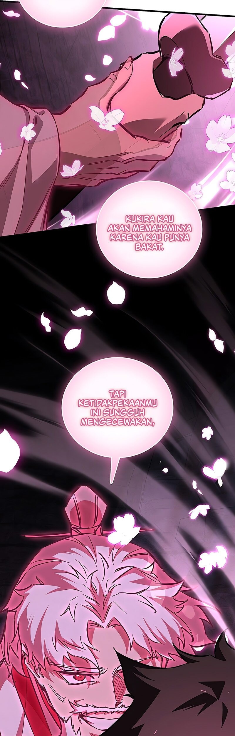 Childhood Friend Of The Zenith Chapter 65 Gambar 41