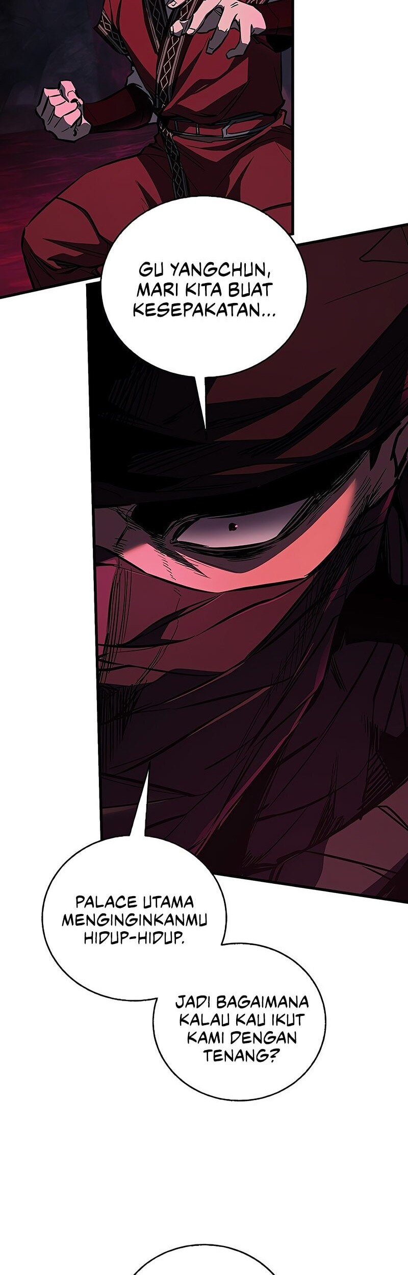 Childhood Friend Of The Zenith Chapter 65 Gambar 6