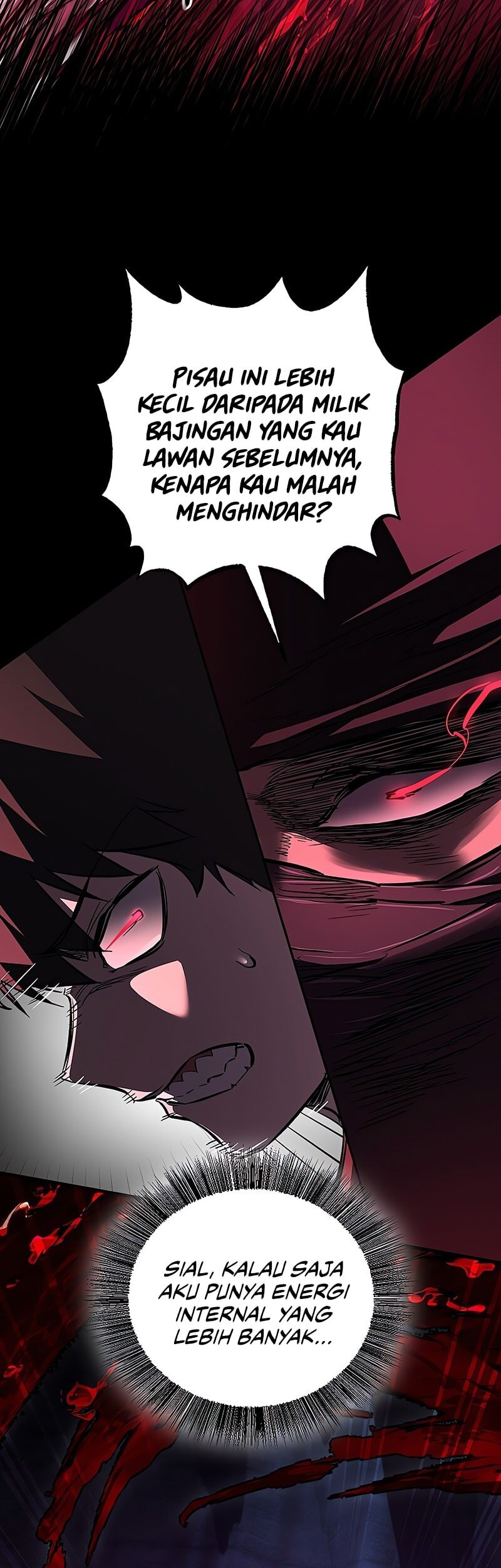 Childhood Friend Of The Zenith Chapter 65 Gambar 15