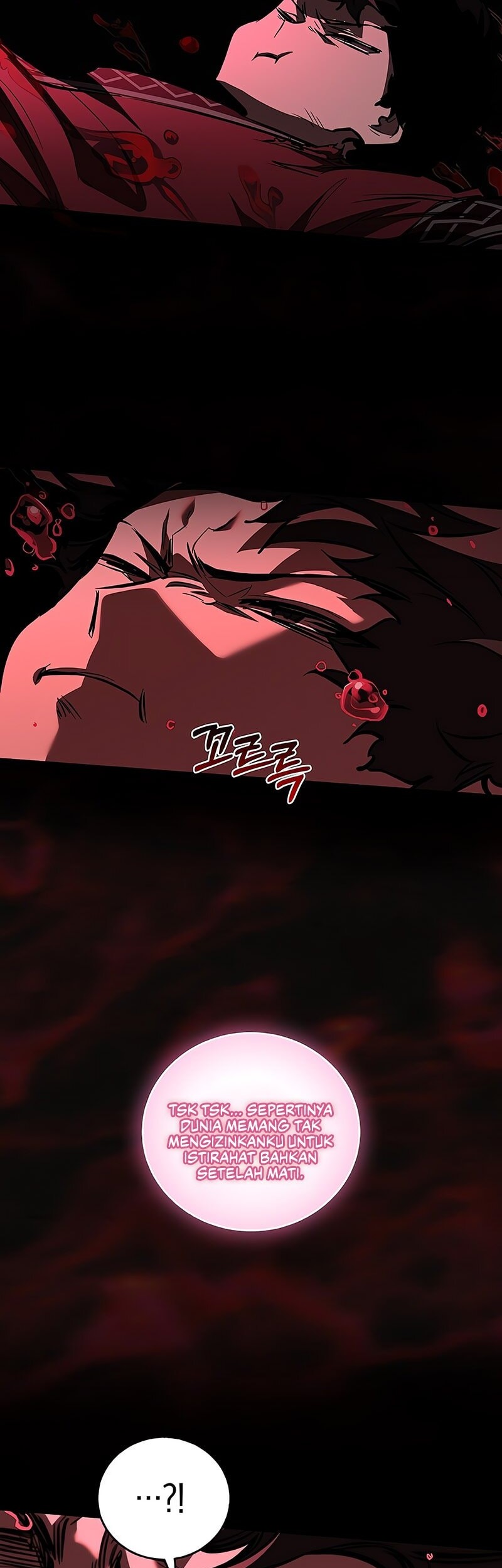 Childhood Friend Of The Zenith Chapter 65 Gambar 19