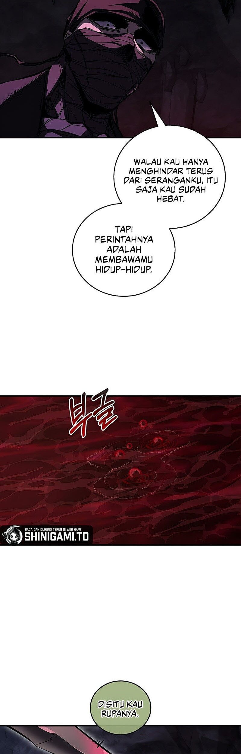 Childhood Friend Of The Zenith Chapter 65 Gambar 22