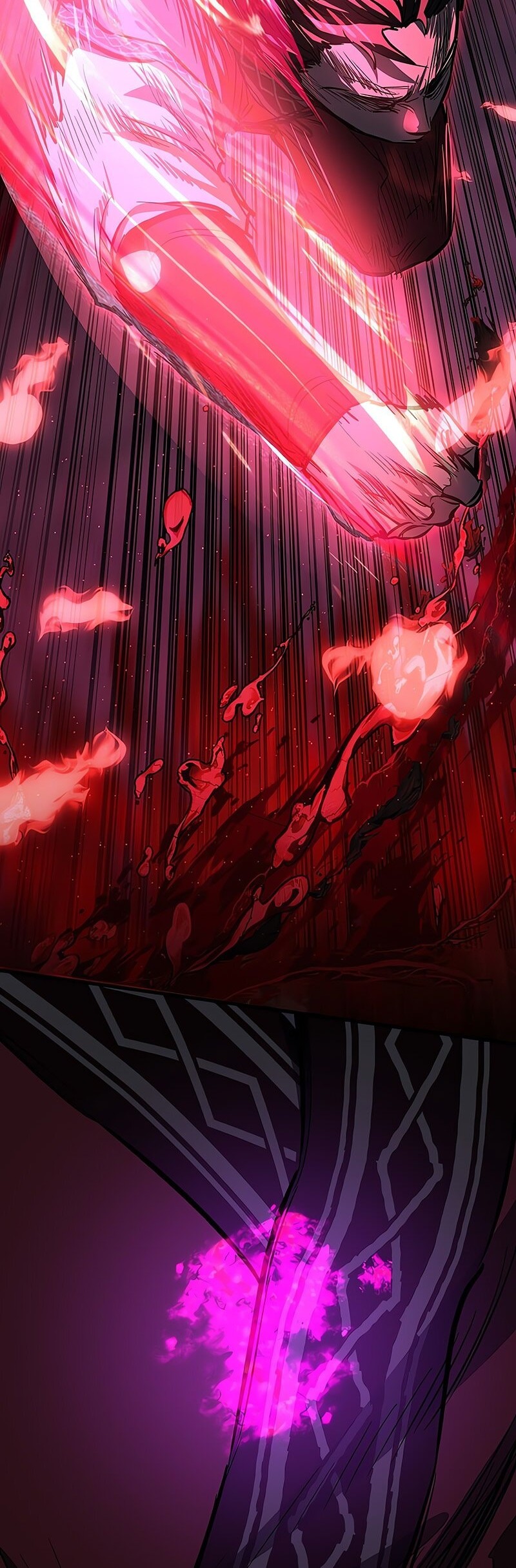 Childhood Friend Of The Zenith Chapter 66 Gambar 38