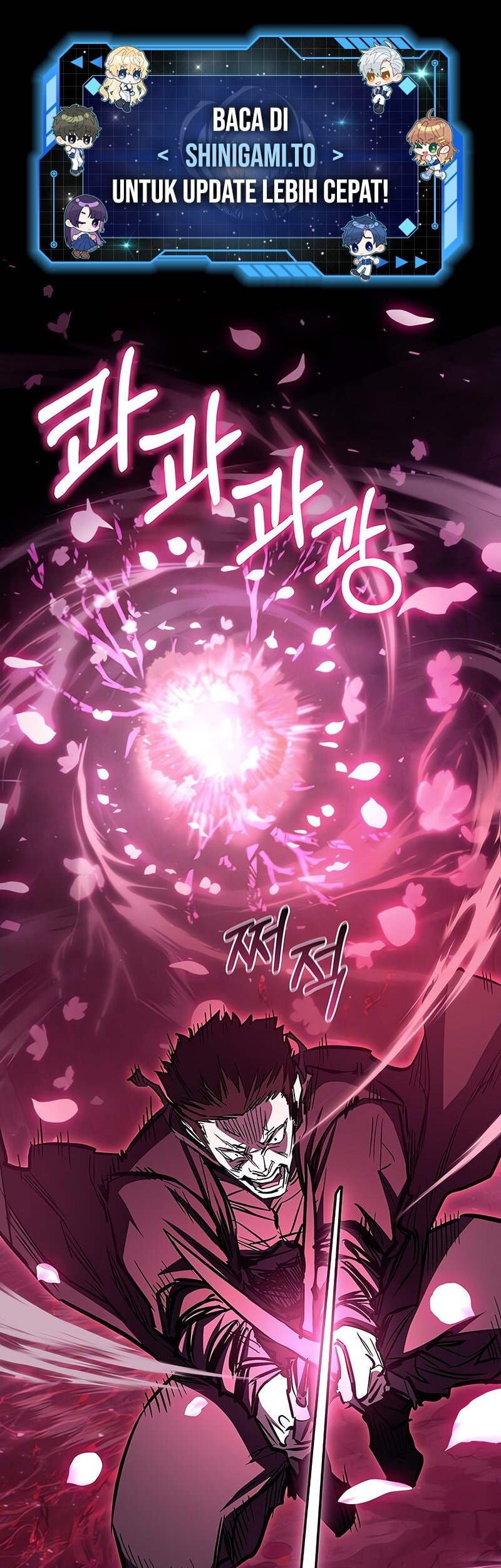 Manhwa Childhood Friend Of The Zenith Chapter 66 gambar nomor 2