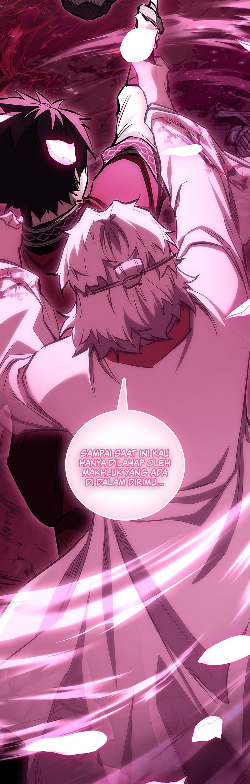 Childhood Friend Of The Zenith Chapter 66 Gambar 3