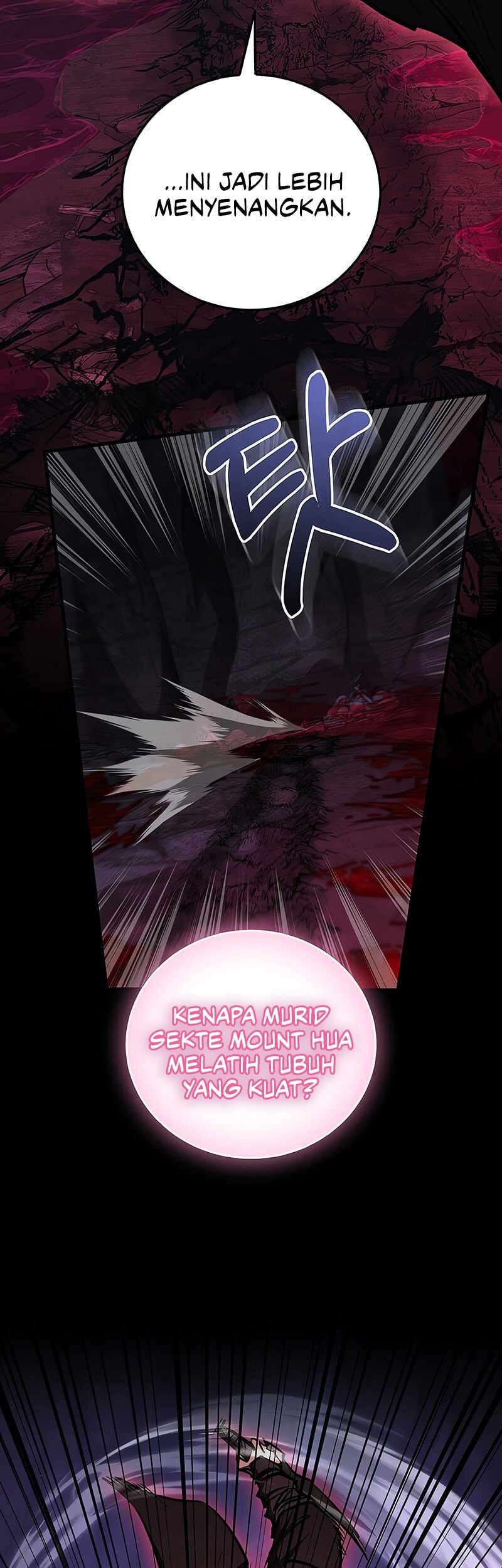 Childhood Friend Of The Zenith Chapter 66 Gambar 11